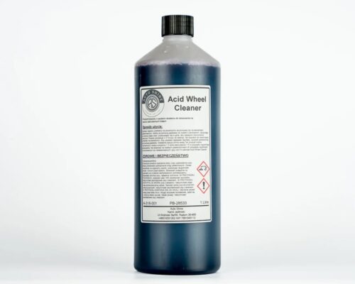 Auto Shine Acid Wheel Cleaner2 Auto Shine Acid Wheel Cleaner – kwas do mycia felg