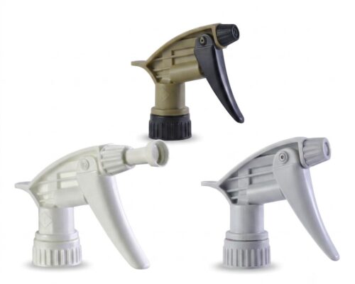 Auto Shine Atomizer do chemii detailingowej