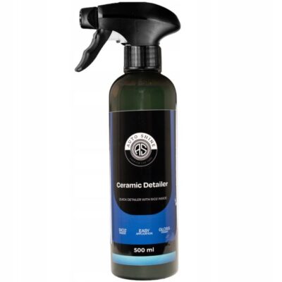 Auto-Shine-Ceramic-Detaile Auto Shine Ceramic Detailer – ceramiczny quick detailer