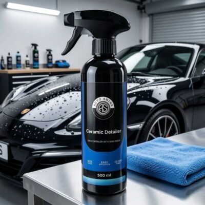 Auto-Shine-Ceramic-Detaile1 Auto Shine Ceramic Detailer – ceramiczny quick detailer