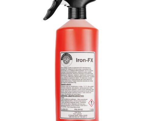 Auto Shine Iron-FX – koncentrat deironizer do felg