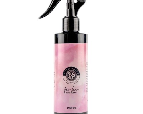 Auto Shine For Her - zapach damskich perfum