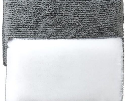 Auto Shine Scrub Pad – gąbka do czyszczenia wnętrza