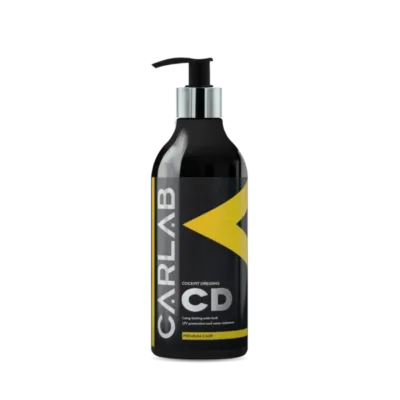 Carlab PREMIUM CARE CD - COCKPIT DRESSING