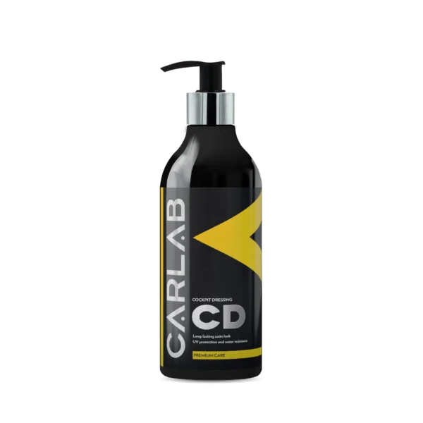 Carlab PREMIUM CARE CD - COCKPIT DRESSING