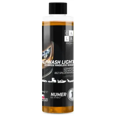 Carlab PRO POLIWASH LIGHT