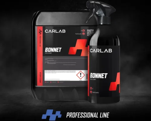 Carlab PRO BONNET