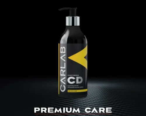 Carlab PREMIUM CARE CD - COCKPIT DRESSING