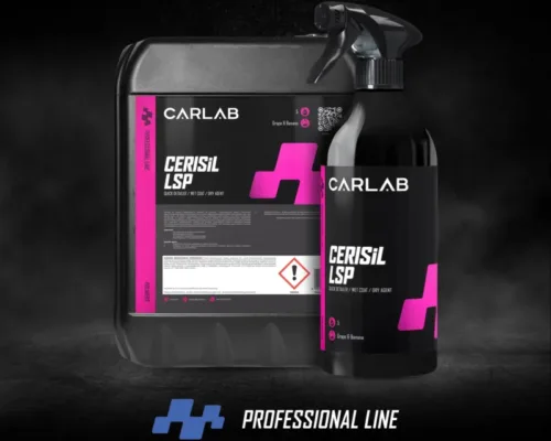 Carlab PRO CERISiL LSP