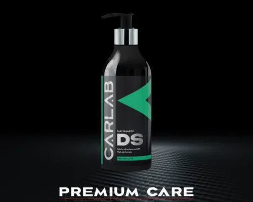 Carlab PREMIUM CARE DS - DAILY SHAMPOO