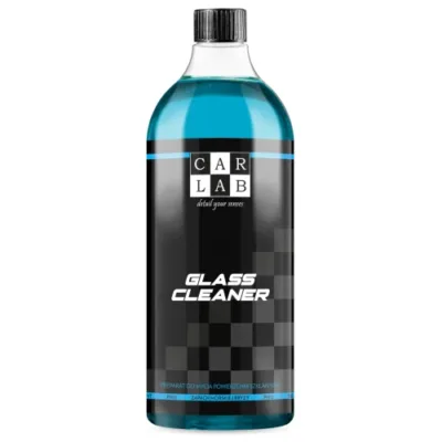 Carlab PRO GLASS CLEANER
