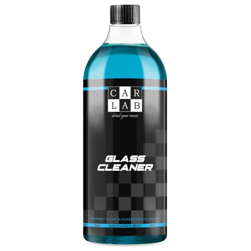 Carlab PRO GLASS CLEANER