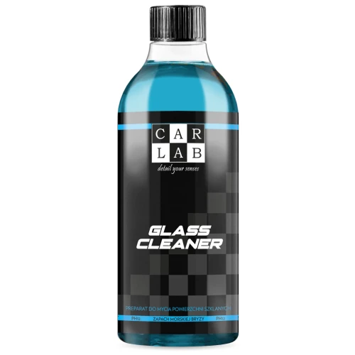 Carlab PRO GLASS CLEANER