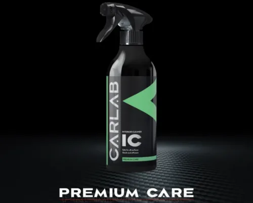 Carlab ic Carlab PREMIUM CARE IC - INTERIOR CLEANER