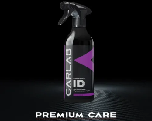 Carlab PREMIUM CARE ID - INTERIOR DETAILER
