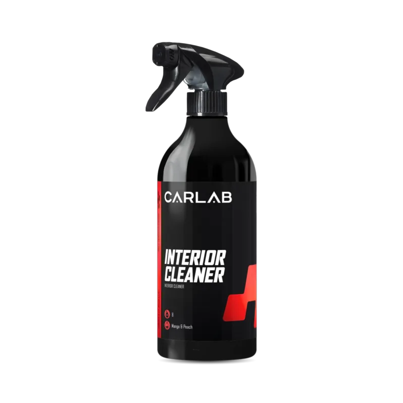 Carlab interior cleaner 750 Carlab PRO INTERIOR CLEANER