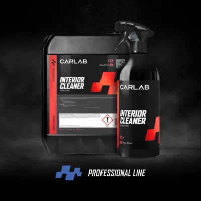 Carlab interior cleaner main Carlab PRO INTERIOR CLEANER