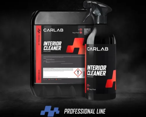 Carlab PRO INTERIOR CLEANER