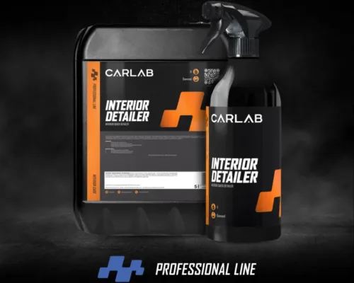 Carlab PRO INTERIOR DETAILER