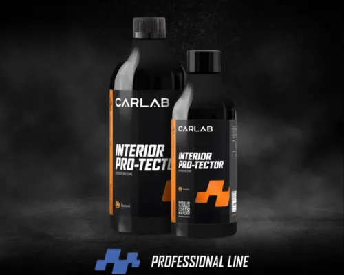 Carlab PRO INTERIOR PRO-TECTOR