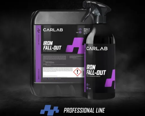 Carlab PRO IRON FALL-OUT