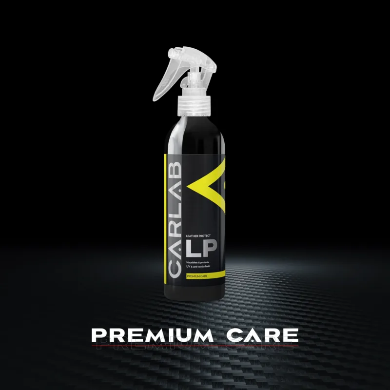 Carlab PREMIUM CARE LP - LEATHER PROTECT