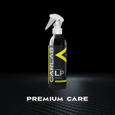 Carlab PREMIUM CARE LP - LEATHER PROTECT