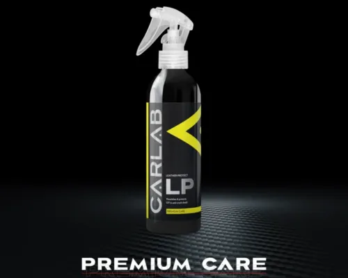 Carlab PREMIUM CARE LP - LEATHER PROTECT