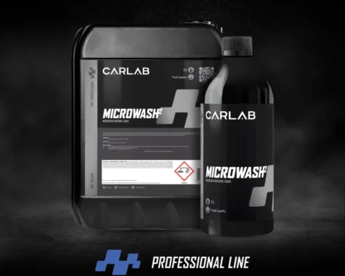 Carlab micro wash2 main Carlab PRO MICROWASH2