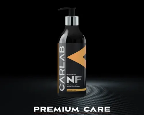 Carlab PREMIUM CARE NF - NEUTRAL FOAM