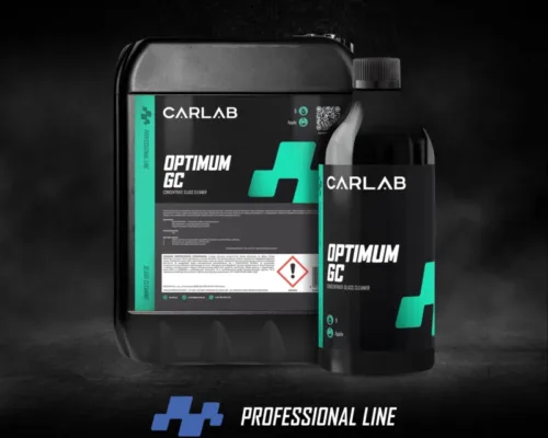 Carlab PRO OPTIMUM GC