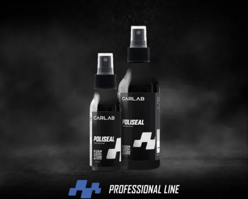 Carlab poliseal main Carlab PRO POLISEAL