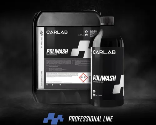 Carlab PRO POLIWASH