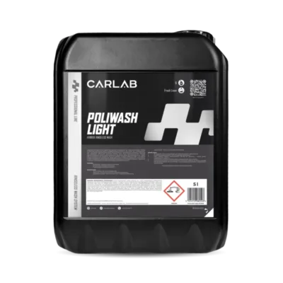 Carlab PRO POLIWASH LIGHT