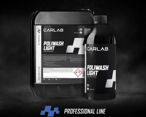 Carlab PRO POLIWASH LIGHT