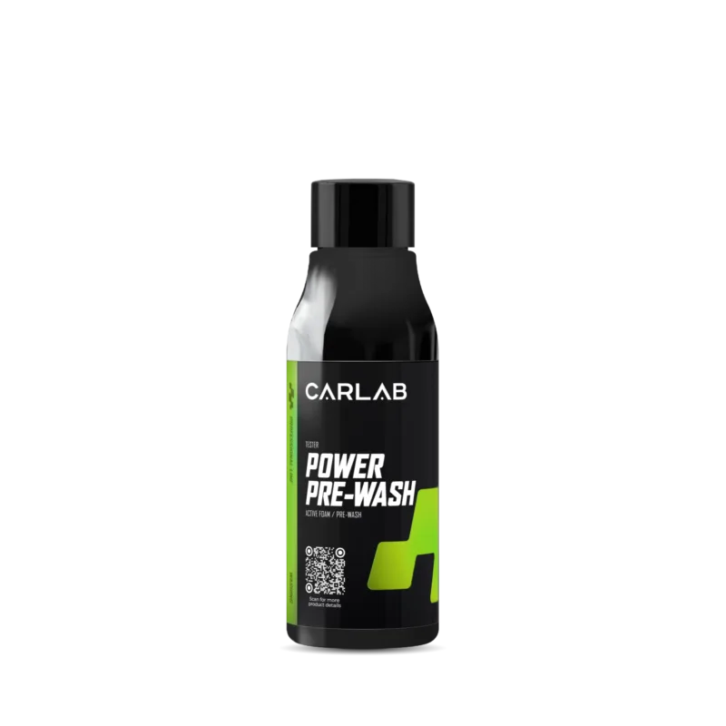 Carlab PRO POWER PRE-WASH