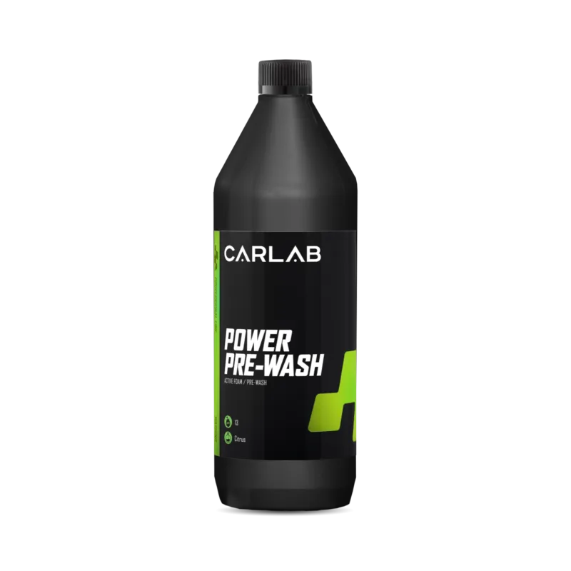 Carlab PRO POWER PRE-WASH
