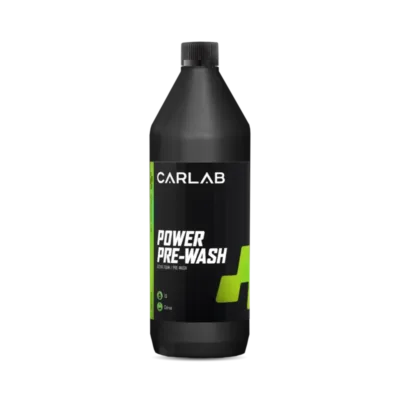 Carlab PRO POWER PRE-WASH