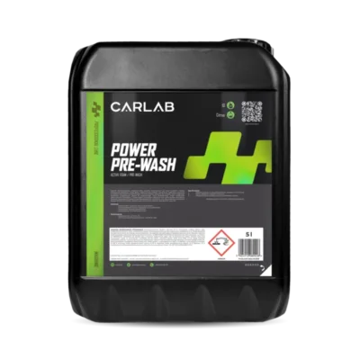 Carlab PRO POWER PRE-WASH