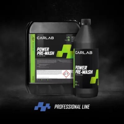Carlab PRO POWER PRE-WASH