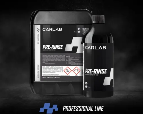 Carlab PRO PRE-RINSE