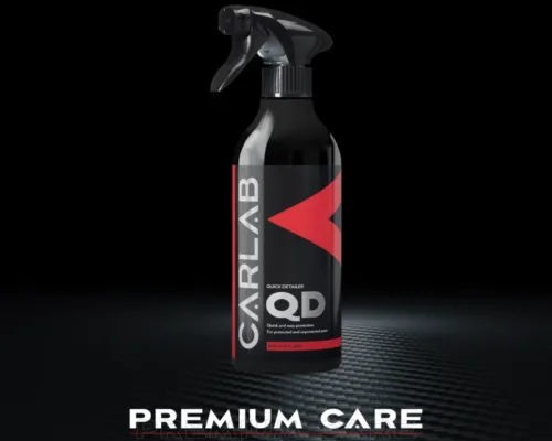 Carlab qd Carlab PREMIUM CARE QD - QUICK DETAILER