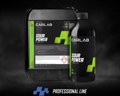 Carlab PRO SOUR POWER