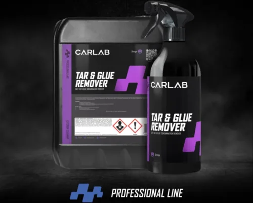 Carlab TAR & GLUE REMOVER