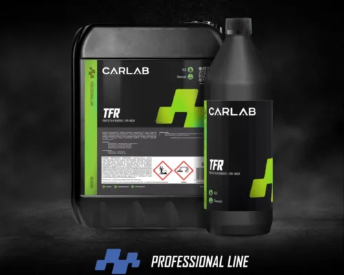 Carlab TFR