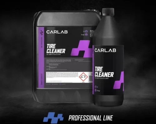 Carlab TIRE CLEANER