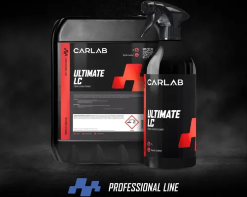Carlab PRO ULTIMATE LC