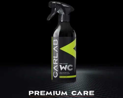 Carlab PREMIUM CARE WC - WHEEL CLEANER