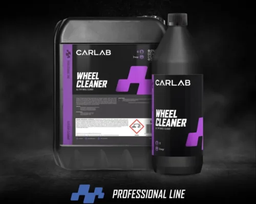 Carlab PRO WHEEL CLEANER