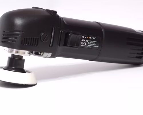 Evoxa HDR200 Evoxa HDR 200 Mk II Polerka rotacyjna 850W